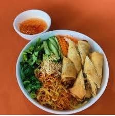 Hình ảnh Quán Chay 208 - Đường Số 9