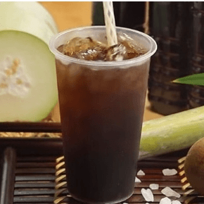 Hình ảnh Trà Bí Đao Cát Tiên - Lê Hồng Phong