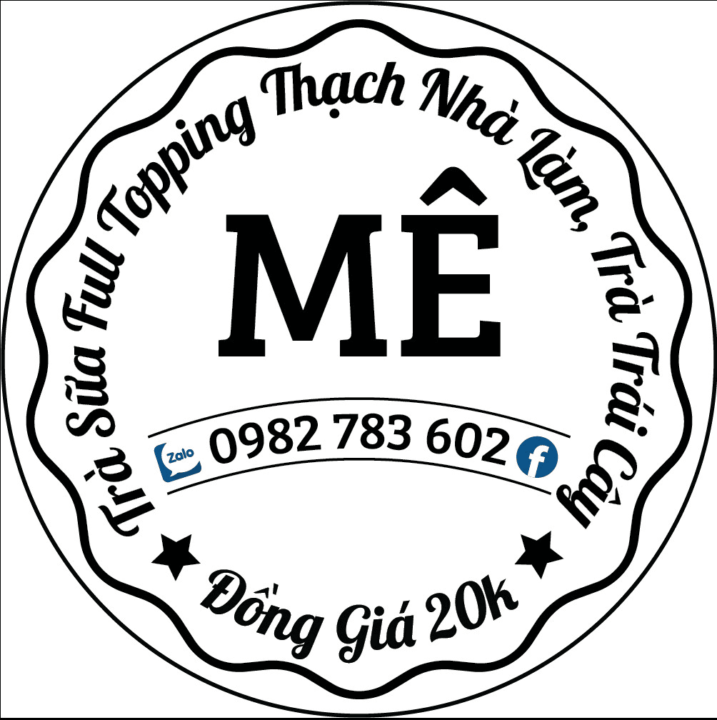 Hình ảnh Trà Sữa Mê - Bùi Đình Túy