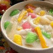 Hình ảnh Chè Dừa Thái Lan 365 - Quang Trung