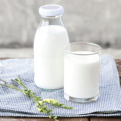 Hình ảnh Bò Nhà Trồng - Sữa Tươi & Yaourt Sữa Bò 100% - Đường 19