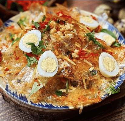 Hình ảnh Tiệm Cậu Chill - Bánh Tráng & Ăn Vặt - Tân Thới Nhất 13