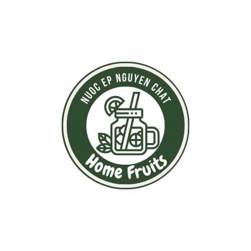 Hình ảnh Home Fruits - Cafe, Nước Ép Nguyên Chất & Sinh Tố - La Nội