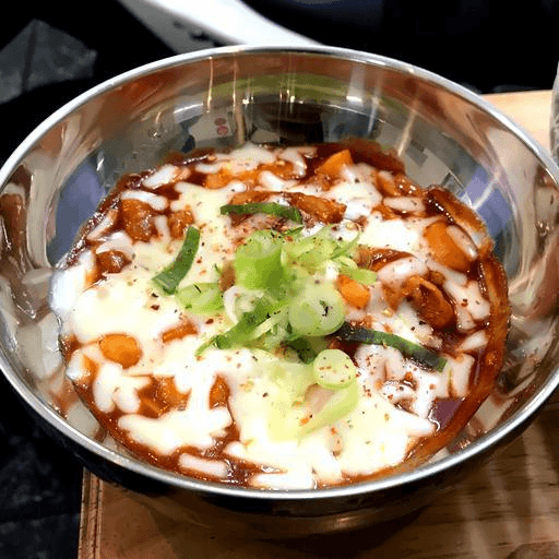 Hình ảnh Moon Fast Food - Món Hàn - Trường Chinh