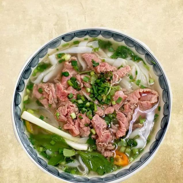 Hình ảnh Phở A Tài - Nhánh Cầu Tân Thuận 2