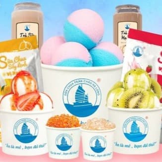 Hình ảnh Sữa Chua Trân Châu Hạ Long - Phạm Văn Chí