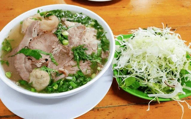 Hình ảnh Bún Bò Huế Ngự Bình - KĐT Văn Khê
