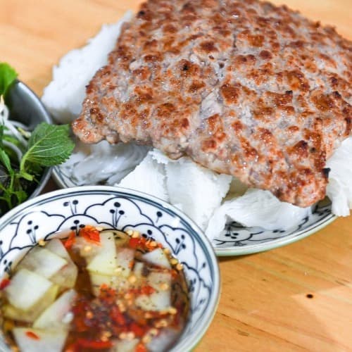 Hình ảnh Bún Chả Di Động - Nguyễn Văn Khối