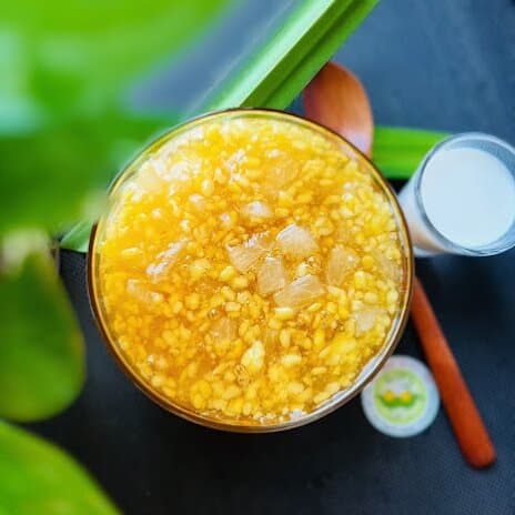Hình ảnh Chè Ngon Chuẩn Vị - Trần Trọng Cung