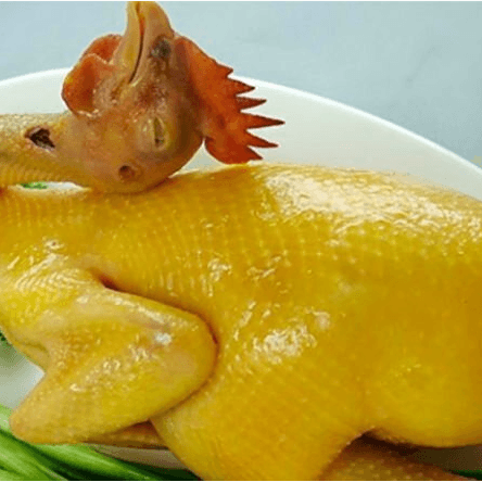 Hình ảnh Gà Luộc & Gà Ủ Muối Bảo An - Mỹ Đình