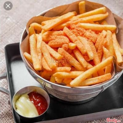 Hình ảnh Cô Châu - Bánh Tráng & Ăn Vặt - Đường Số 1
