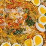 Hình ảnh Bánh Tráng 89 - Đường Số 4