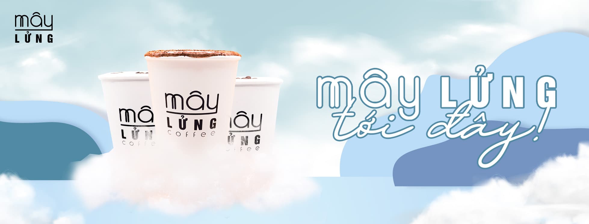 Hình ảnh Mây Lửng Coffee - Tô Hiệu