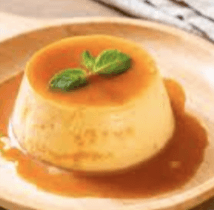 Hình ảnh Boobo's Flan - Lê Văn Thọ