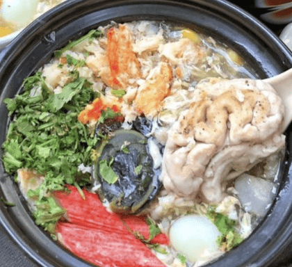 Hình ảnh Súp Cua Cô Phượng - Đường Số 17