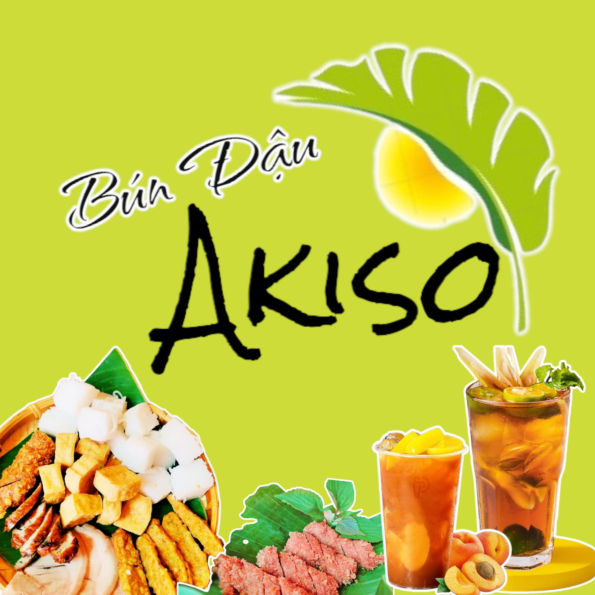 Hình ảnh Bún Đậu Akiso - Đường 5A