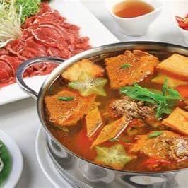 Hình ảnh Nhà Hàng Thạch Thảo - Lẩu & Đồ Nướng - Tạ Quang Bửu