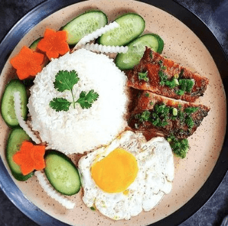 Hình ảnh Cơm Tấm Đại Lộ 2 - Đỗ Xuân Hợp