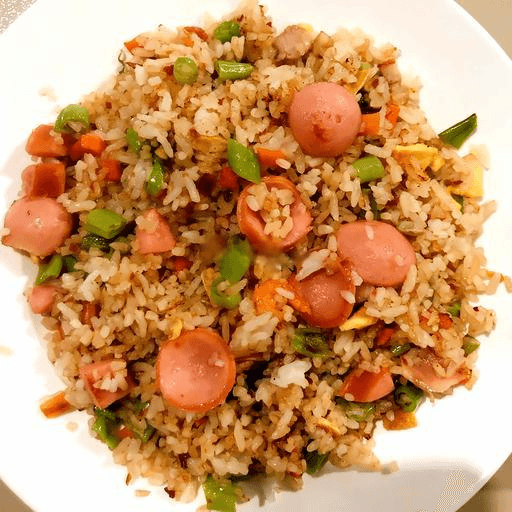 Hình ảnh Cơm Chiên Dương Châu & Mì Xào Giòn 206 - Kênh 19 Tháng 5B
