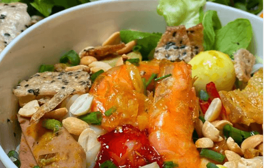Hình ảnh Mì Quảng Chính Hiệu - Hiệp Bình