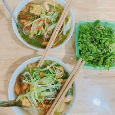 Hình ảnh Bình Minh - Bún Cá Cay Hải Phòng  - KĐT Văn Khê