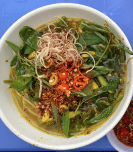 Hình ảnh Quán Tuấn Mỡ - Bún Cá Châu Đốc - Tăng Nhơn Phú
