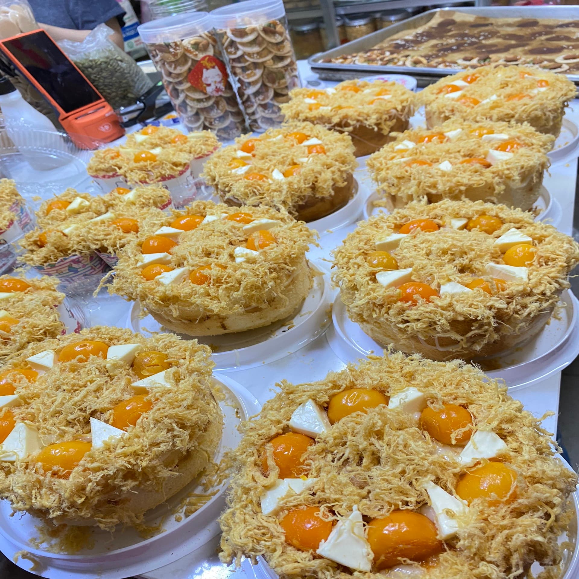 Hình ảnh Quyên Thỏ Cake - Bánh Ngọt & Ăn Vặt - Đường Số 10