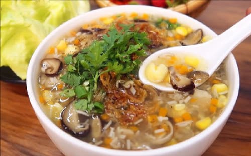 Hình ảnh Gà Ác Tiềm Thuốc Bắc & Đồ Ăn Vặt - Liên Tổ