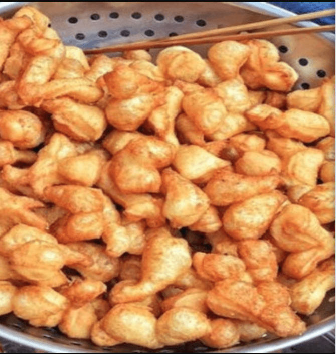 Hình ảnh Quẩy Đùi Gà An Dương - Hàng Đậu 