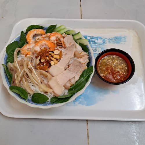Hình ảnh Út - Gỏi Cuốn & Gỏi Khô Bò - Nguyễn Công Trứ