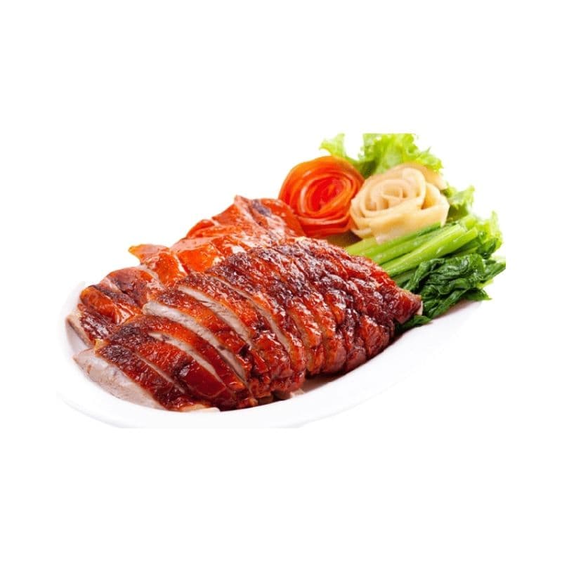 Hình ảnh Vịt Quay Vũ Gia - Vịt Quay Lá Mắc Mật, Vịt Nướng Tây Bắc & Gà Quay Tây Bắc - Dương Đình Hội