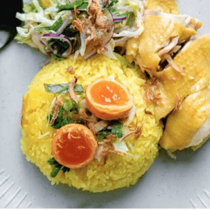 Hình ảnh Cơm Gà Tam Bảo - Hải Thượng Lãn Ông