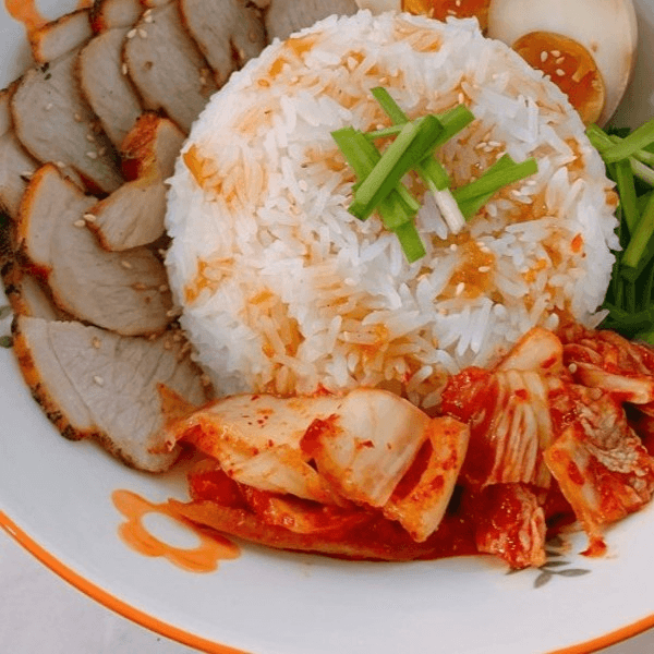 Hình ảnh A Tào Food - Đường 19