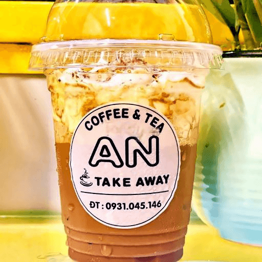 Hình ảnh An Coffee Take Away - Đồ Uống - 107 Hoàng Hoa Thám