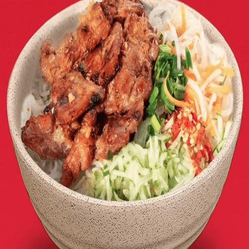 Hình ảnh Bún Thịt Nướng Kay - Đường 671