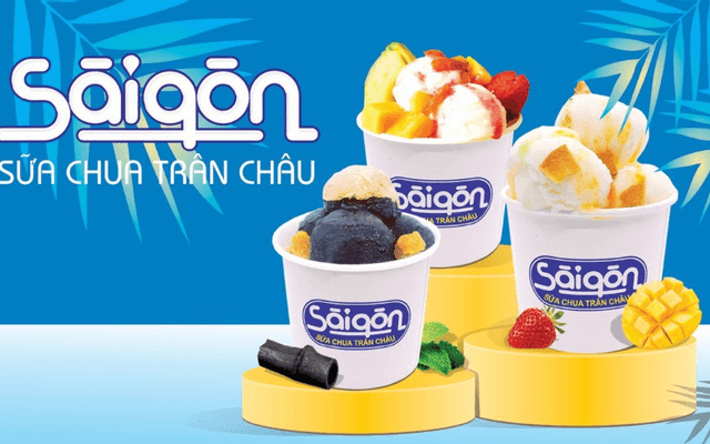 Hình ảnh Daua Trân Châu Sài Gòn - Sương Nguyệt Ánh