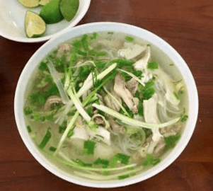 Hình ảnh Phở Gà & Cháo Gà - Ngô Gia Tự