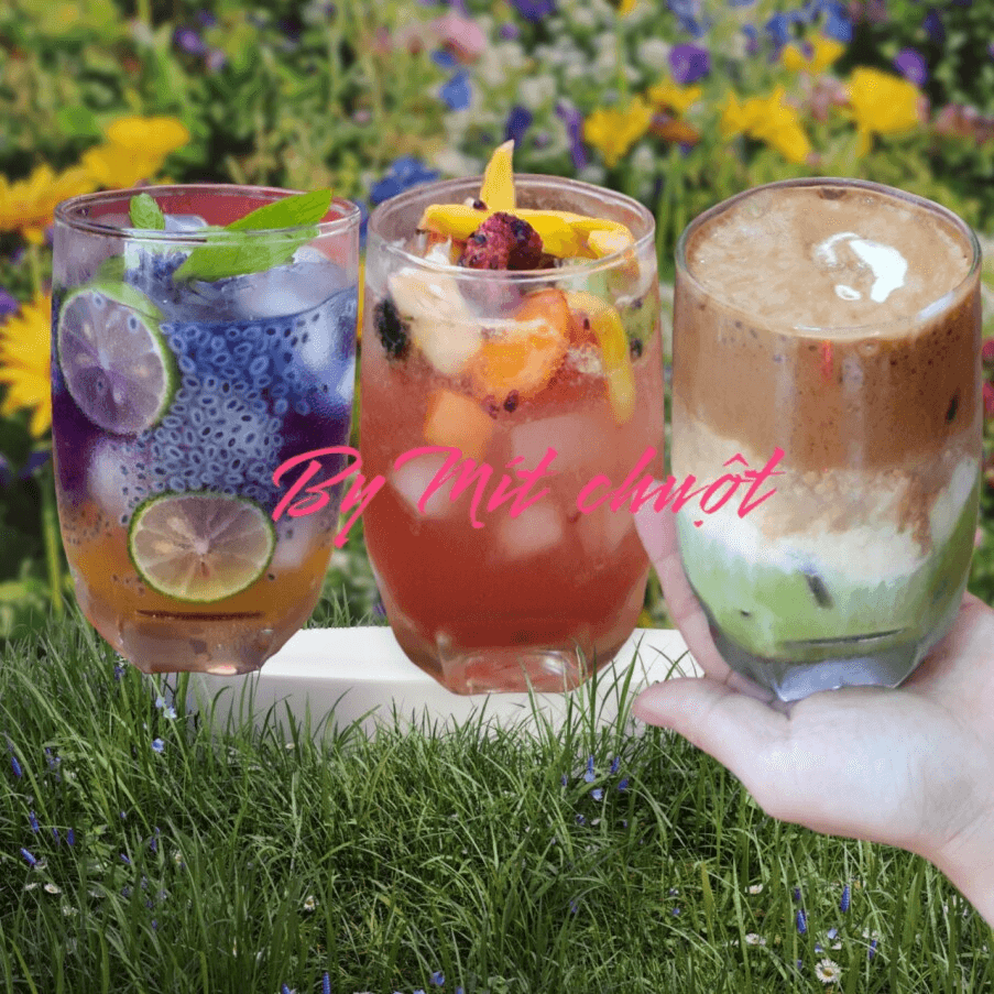 Hình ảnh Mít Chuột - Cafe Take Away - Yên Hòa