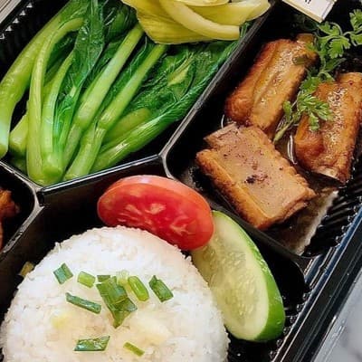Hình ảnh Hưng Quyên - Cơm Văn Phòng - Chung Cư CT6