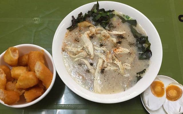 Hình ảnh Cháo & Lẩu Cháo - Chợ Gạo