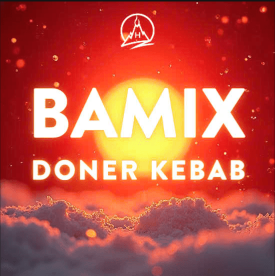 Hình ảnh Bamix - Bánh Mì Doner Kebab - Nguyễn Phong Sắc