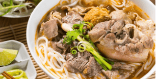 Hình ảnh Bún Bò Suna - Tân Chánh Hiệp 24
