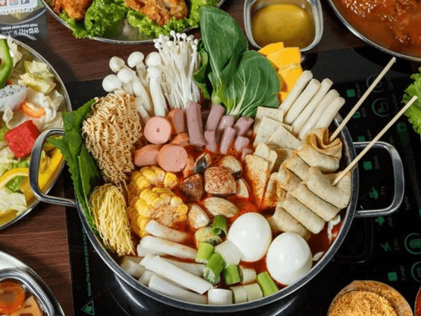 Hình ảnh Trang Food - Nguyễn Trãi
