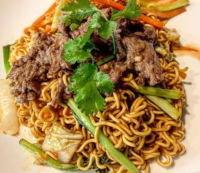 Hình ảnh Phong Ký - Phạm Văn Đồng