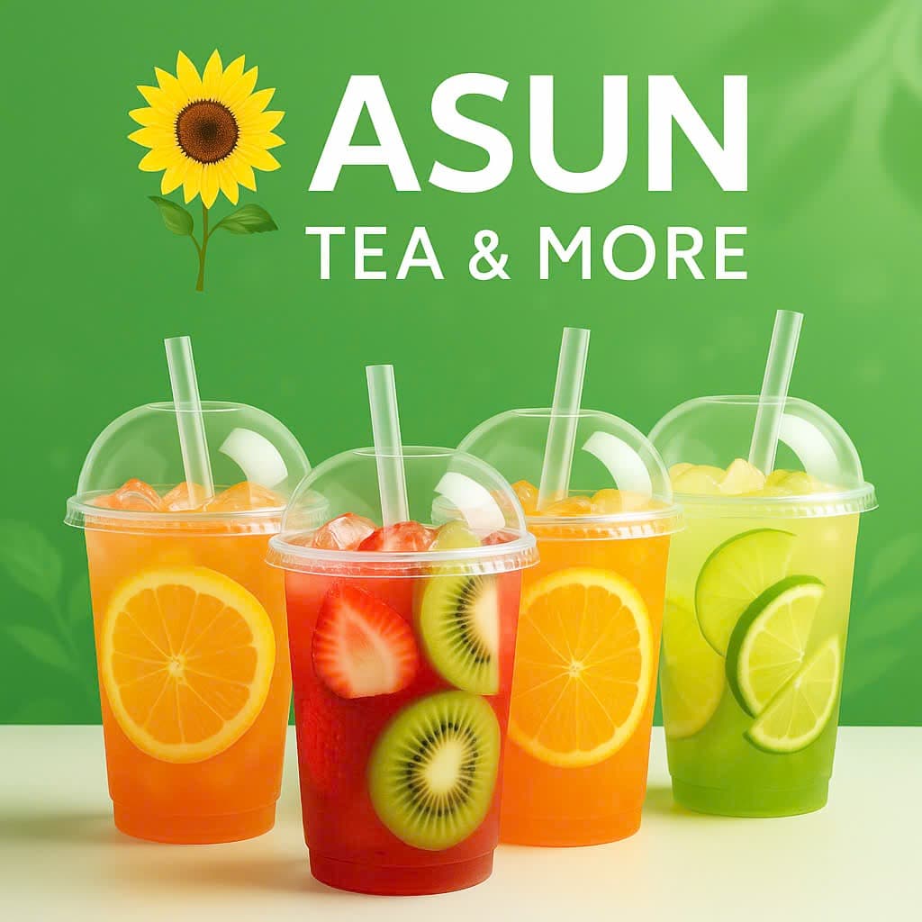 Hình ảnh ASUN TEA - Matcha, Trà Sữa & Trà Trái Cây - Lạc Long Quân