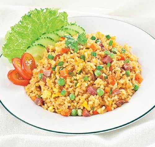 Hình ảnh Quán Phú Mập - Mì Xào Giòn, Hủ Tiếu Xào & Cơm Chiên Gà - Lê Văn Khương