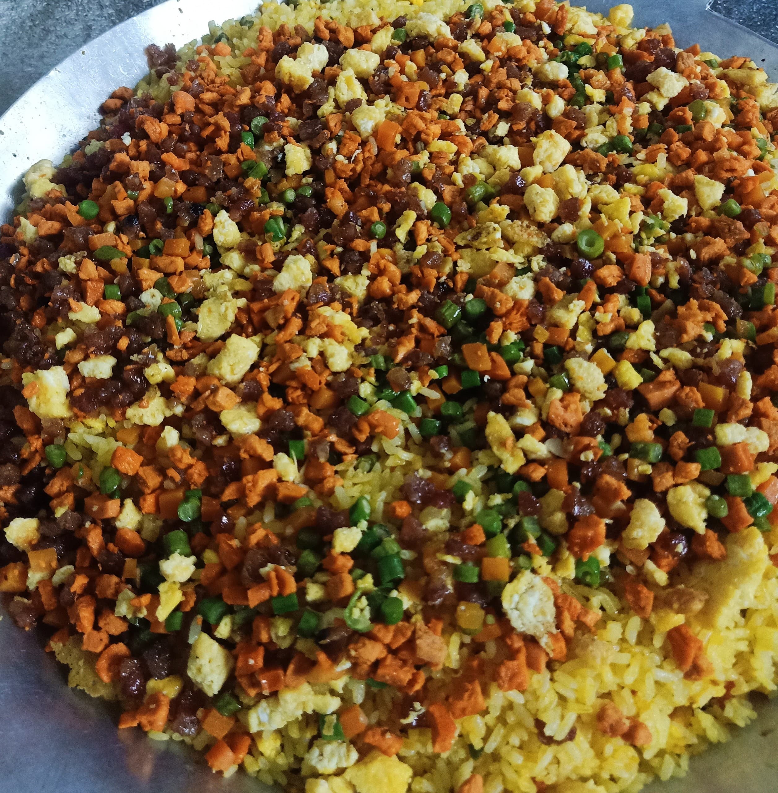 Hình ảnh Cơm Chiên Dương Châu Hồng Quyên - Tỉnh Lộ 10