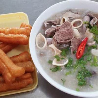 Hình ảnh Cháo Lòng 104 - Huỳnh Khương An