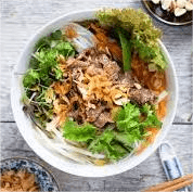 Hình ảnh Quán Ngon 86 - Cơm Rang, Mì Xào & Bún Trộn Nam Bộ - Chung Cư HUD3