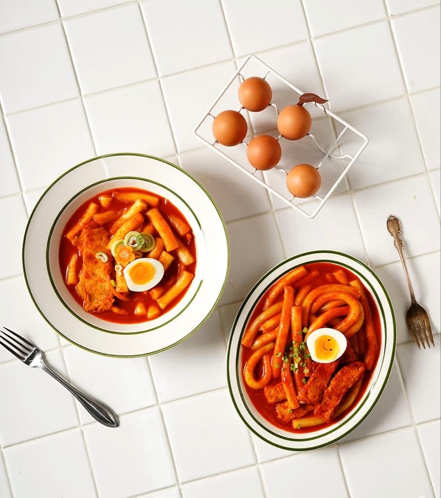 Hình ảnh Dino's House - Tokbokki & Ăn Vặt - Dương Thị Mười